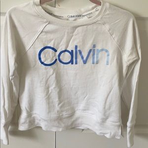 Calvin Klein Sweatshirt